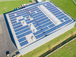 Best Solar Rooftop Installer – Natura Eco Energy