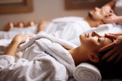 Relax and Unwind with Spa Massages in Vancouver