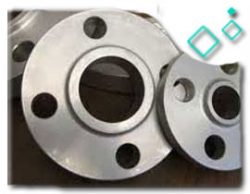 ss 304 flanges