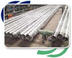 SS 304 Pipe Suppliers