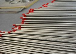 stainless steel tube suppliers in India