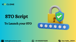 Create STO platform using STO Script