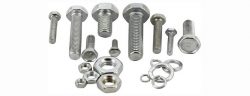 Duplex Steel UNS S31803 & UNS S32205 Fasteners Suppliers In India