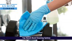 Top-Notch Bond Cleaning Sydney