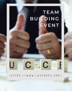 Bring Your Team Closer With Unforgettable Team Building Event