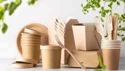The Importance of Eco-Friendly Packaging – Towards a Sustainable Future
