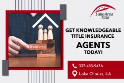 Get Successful Transaction with Our Title Insurance Agency!