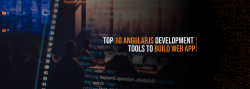Top 10 AngularJS Development Tools to Build Web App