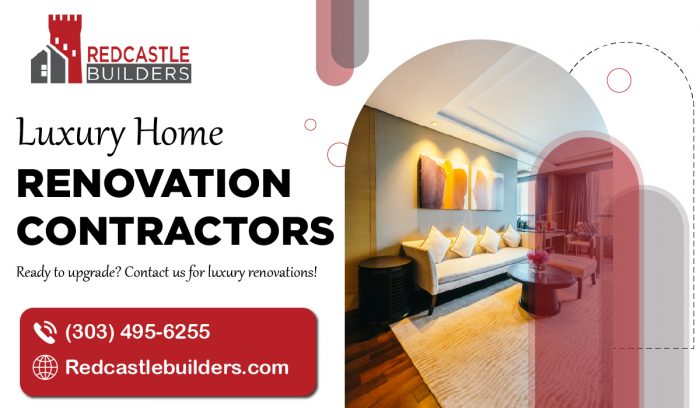 Top-Rated Renovation Experts for Exclusive Homes