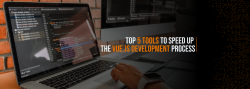 Tools for Vue.js Development Process