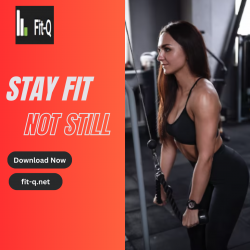 Total Fitness Transformation with fit-q-net