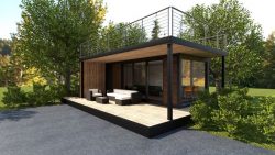 Relocatable Homes: Your Key to Affordable Housing and Mobility