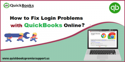 How to Fix Intuit QuickBooks Online Login Problems on Chrome (QBO)?