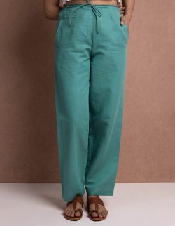 Sustainable Style: Eco Friendly Trousers by Reepeat