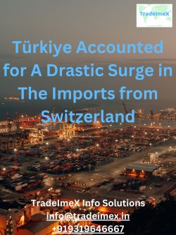 Turkey Trade Data