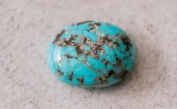Turquoise Gemstone and Its Mystical Powers