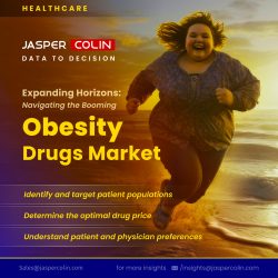 Navigating the Booming Obesity Drugs Market