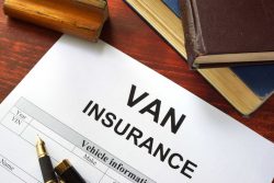 Cheap Van Insurance