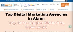 Top Digital Marketing Agencies in Alpharetta