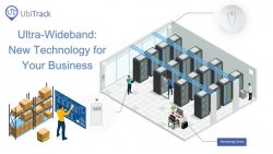 Know Why Ultra-Wideband (UWB) Is the Best New Technology for Your Business