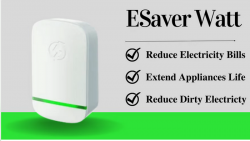 The Specifications And Benefits Of ESaver Watt!