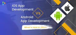 Best iOS and Android App Development