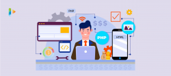 Top PHP Companies in India