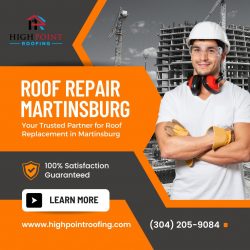 Your Trusted Partner for Roofing Solutions