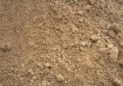 Virgin Fill Sand