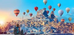 Visit Cappadocia in Winter – A Magical Journey