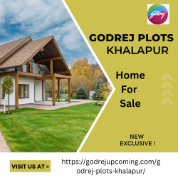 Gateway to Luxury: Godrej Plots in Khalapur article