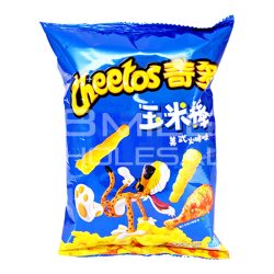 Wholesale Exotic Chips