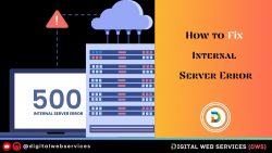 Discover the ultimate guide to fixing Internal Server Errors!