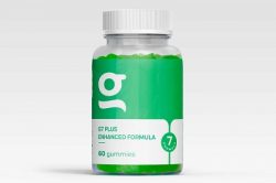 G7 Green Gummies: The Delicious Path to Eco-Friendly Wellness!