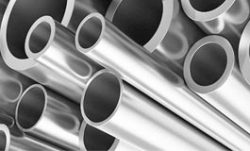 Stainless Steel 201 Pipe in India.
