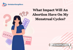 What Impact Will An Abortion Have On My Menstrual Cycles?