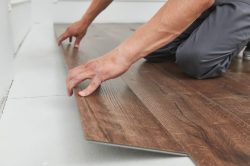 What to Expect During the Flooring Installation Process