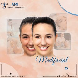 Skin Specialist in Kandivali – Medi Facial in Kandivali