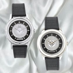 Couple Watches For Wedding Gift