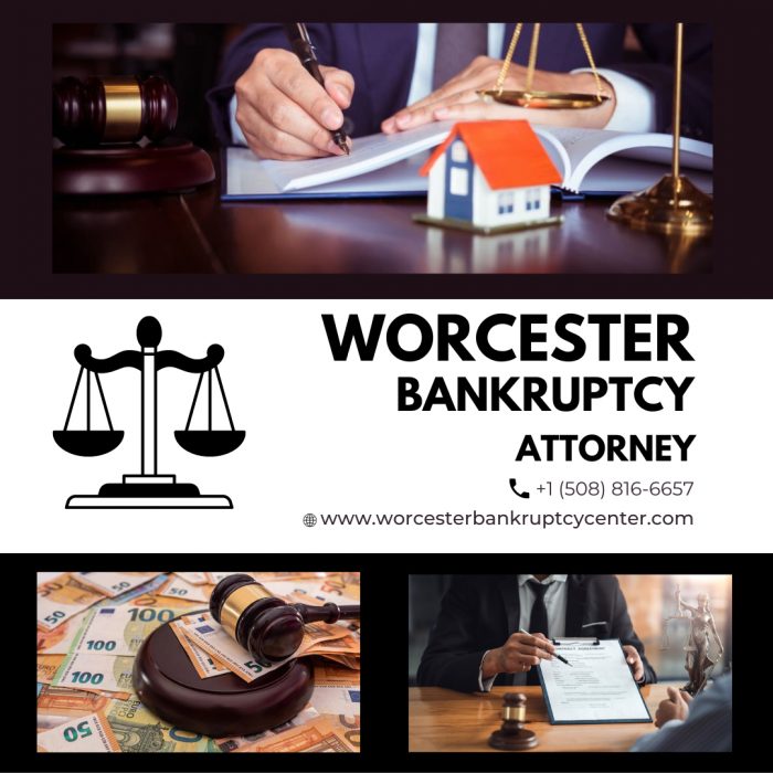Worcester Bankruptcy Center: Advocates for Your Financial Future