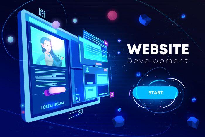 WordPress Development Company – Rajarshi Solutions