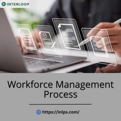 Workforce Management Process: What Is It and Why Is It Important?