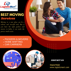 What you know about packers and movers services in Bhopal?