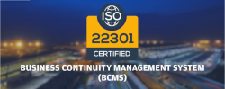 Delhi Airport’s Business Continuity Management Meets the ISO Standards for Preparedness