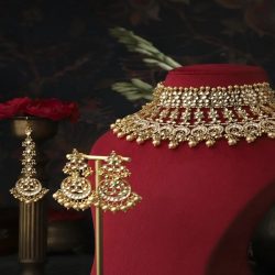 Customized Bridal Jewellery for Your Special Day