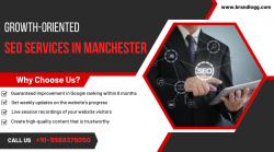 SEO Services in Manchester