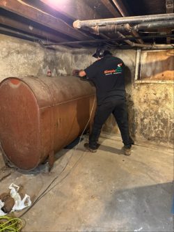 Unlocking Seamless Tank Removal Solutions in NJ with Simple Tank Services