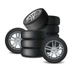 Goodyear Eagle NCT5 TiresThe perfect tires for your SUV or light truck