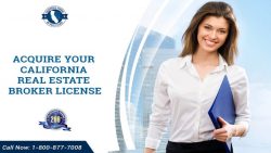 The Essential Guide to Acquiring a California Real Estate License