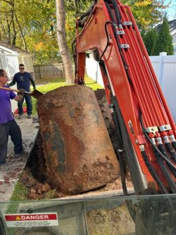 Efficient Oil Tank Removal in NJ with Simple Tank Services